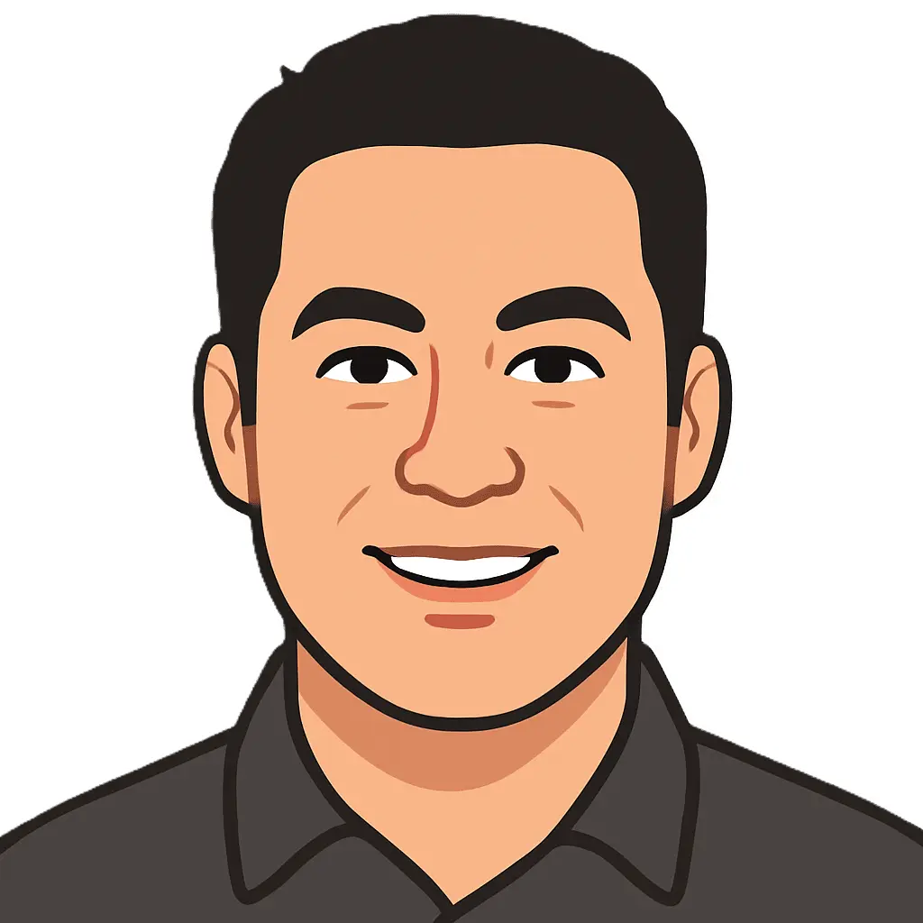 Author image